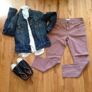 Free People Jeans - Never Worn